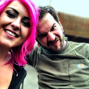 Meet your Posher, Chad